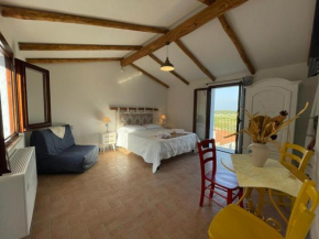 Panoramic Loft con uso cucina,Casa Placida - Ammentos Posada